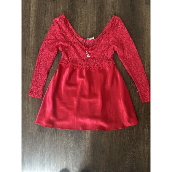 chinese dress ladies NWT Cinema Etoile Pink Lace Set – DreamThreads